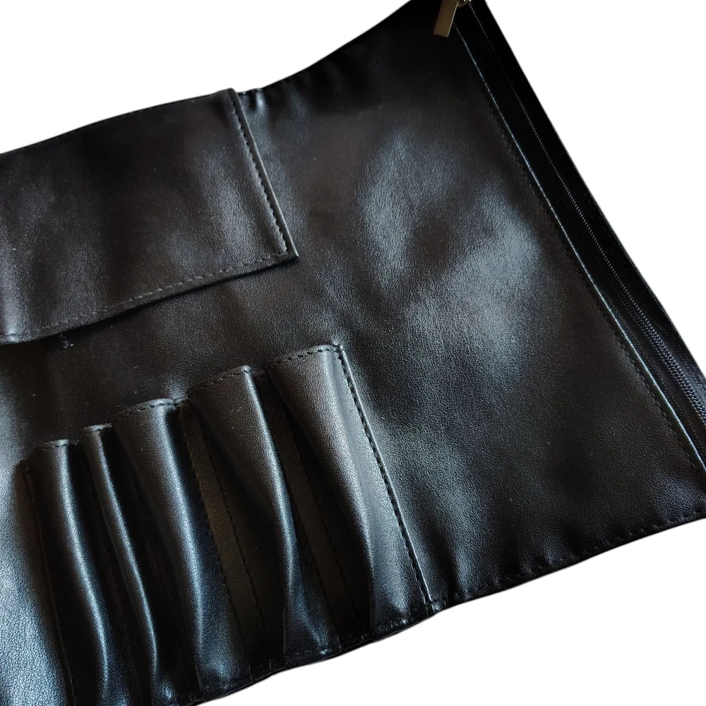 IT Cosmetics Professional Velour Foldable Makeup‎ Brush Holder GUC